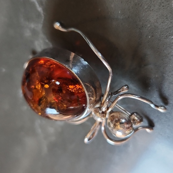 🕷Spider Brooch - Picture 2 of 7